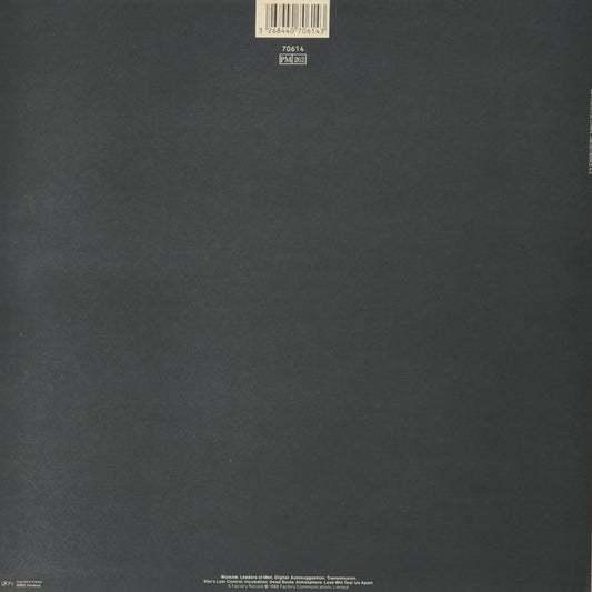 JOY DIVISION - Substance 1977-1980