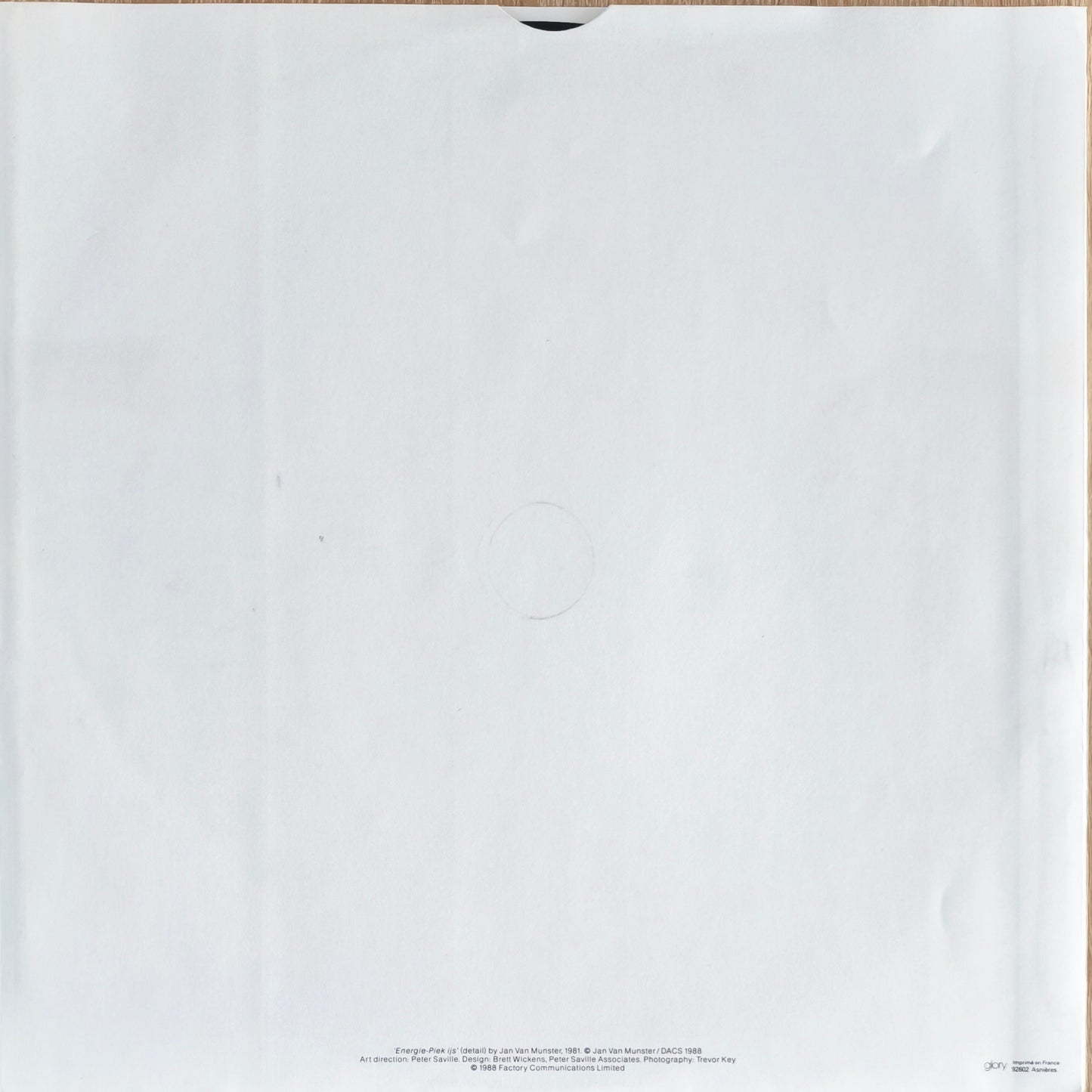 JOY DIVISION - Substance 1977-1980