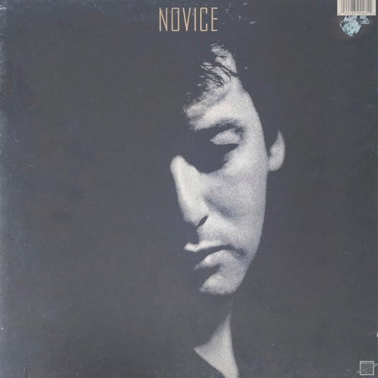 ALAIN BASHUNG - Novice