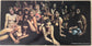 THE JIMI HENDRIX EXPERIENCE - Electric Ladyland (Presage UK 1973)