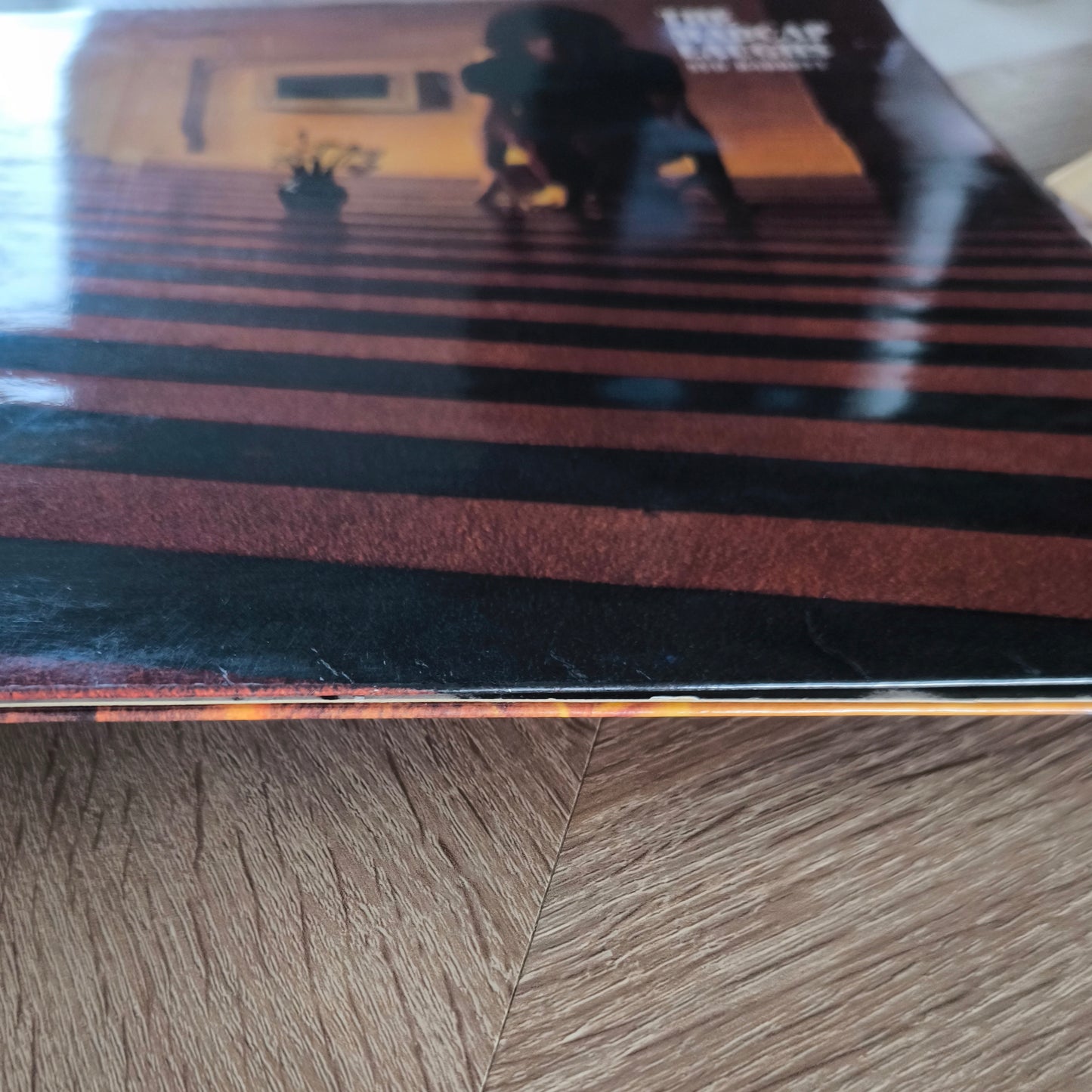 SYD BARRETT - The Madcap Laughs (Pressage UK 1970)