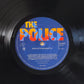 THE POLICE - Zenyatta Mondatta