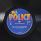 THE POLICE - Zenyatta Mondatta