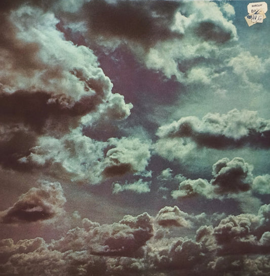 JACQUES BREL - Brel (Les Marquises)