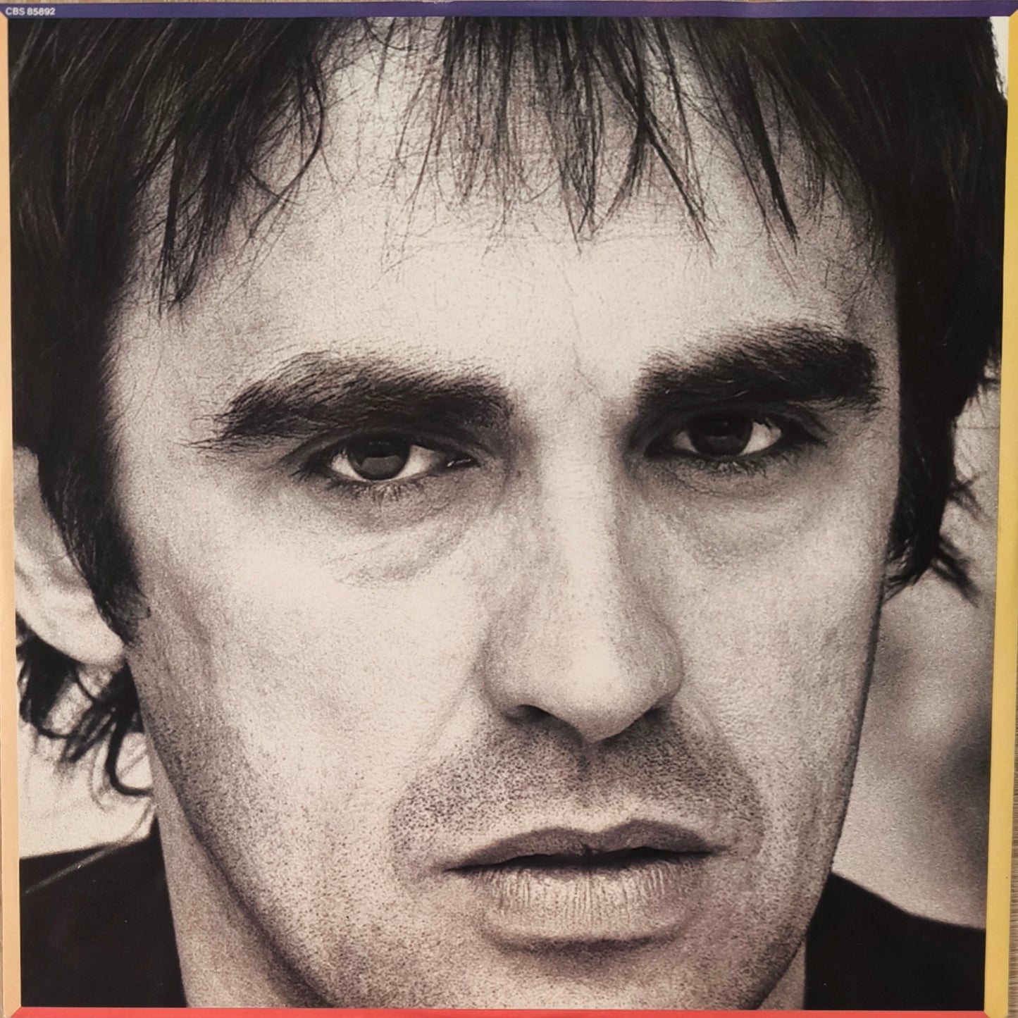 JEAN PATRICK CAPDEVIELLE - L'Ennemi Public