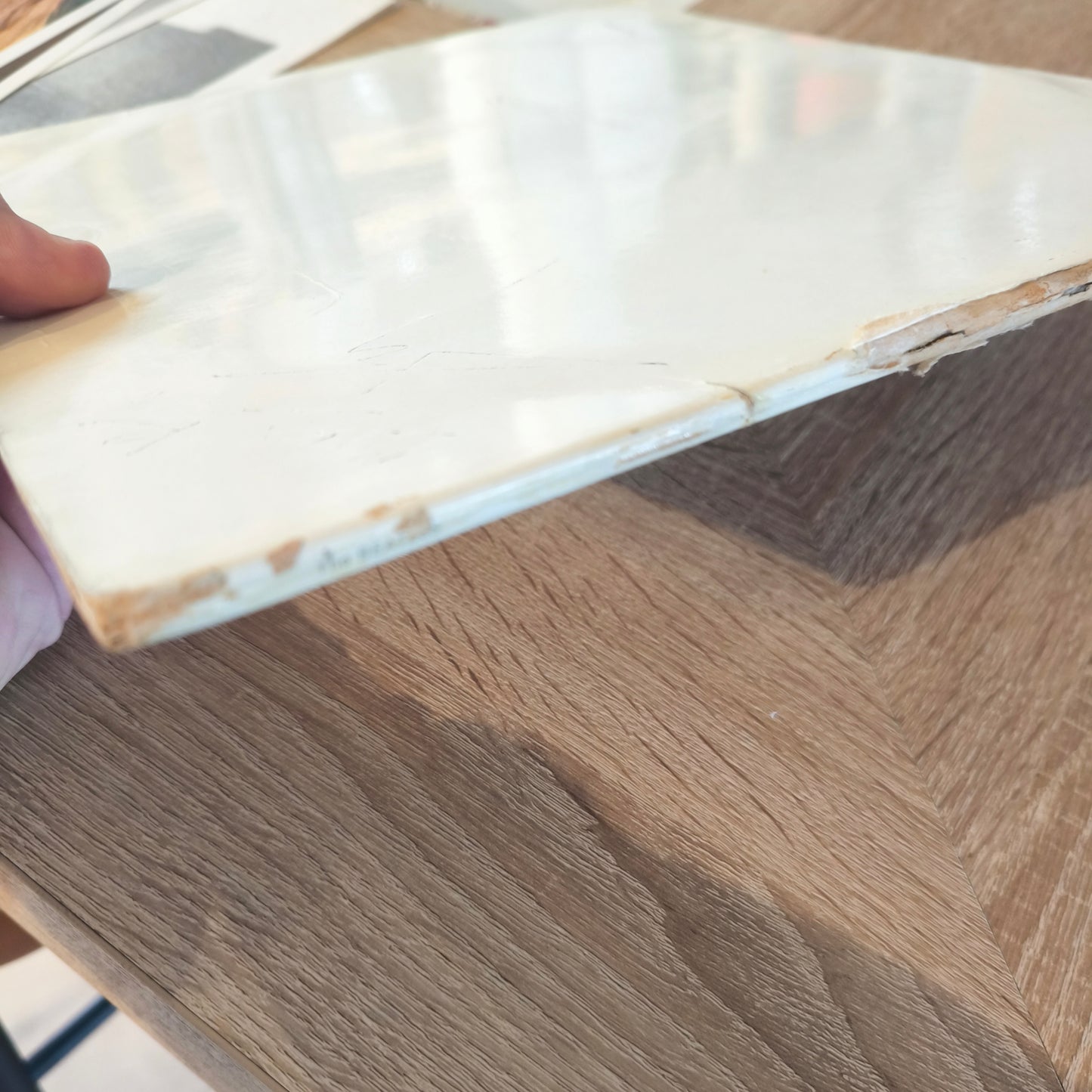 THE BEATLES - The Beatles (Pressage FR 1968 numéroté)