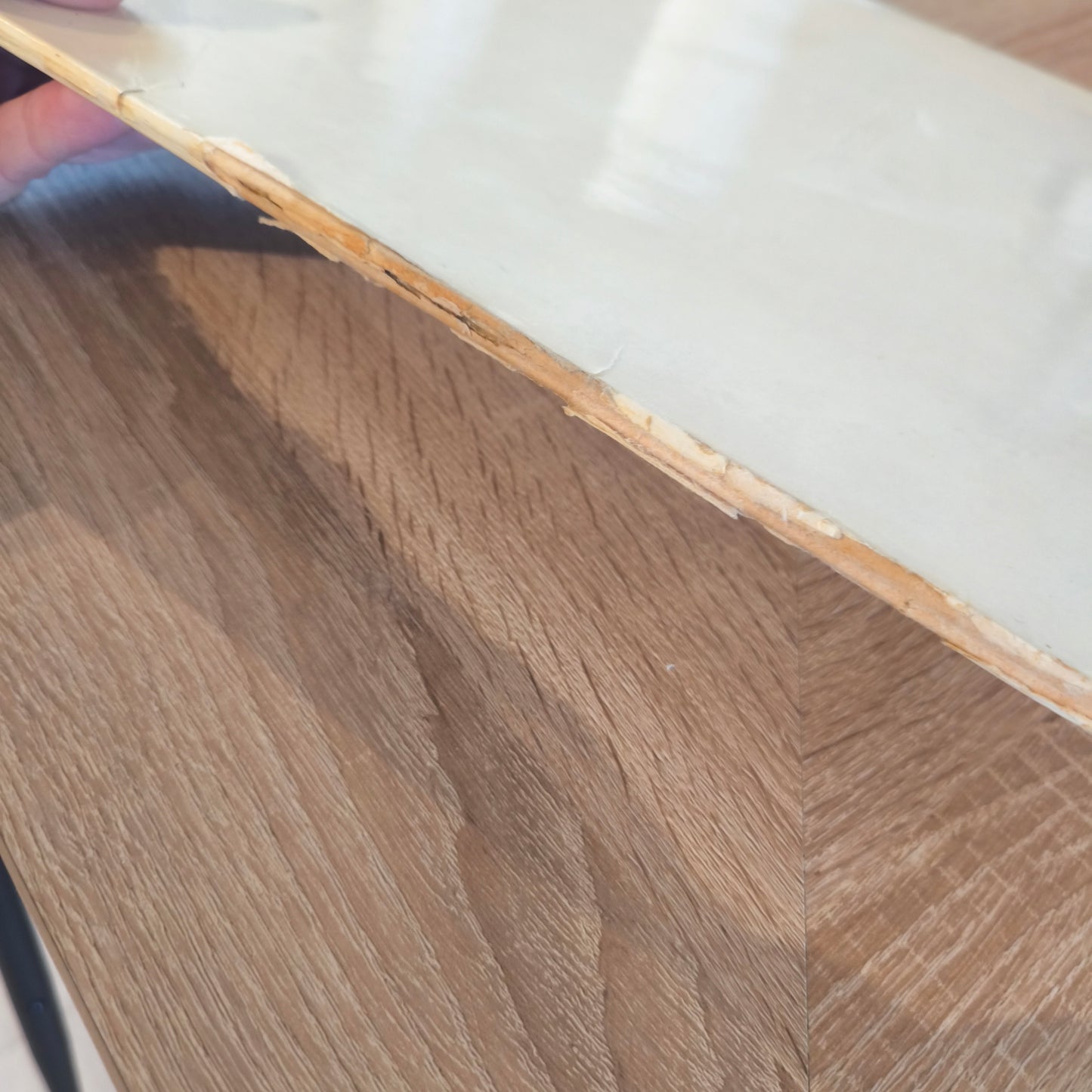 THE BEATLES - The Beatles (Pressage FR 1968 numéroté)