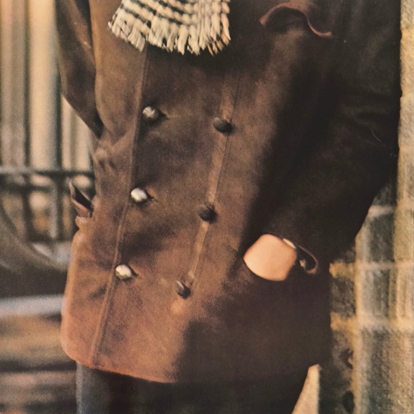 BOB DYLAN - Blonde On Blonde