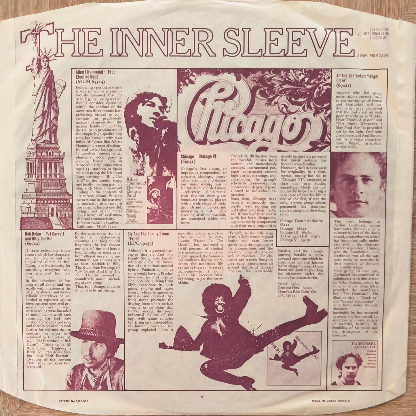 BOB DYLAN - Blonde On Blonde