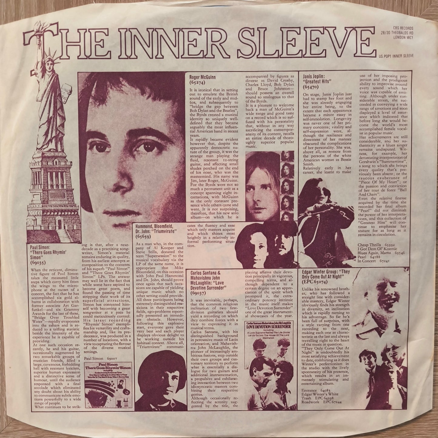 BOB DYLAN - Blonde On Blonde