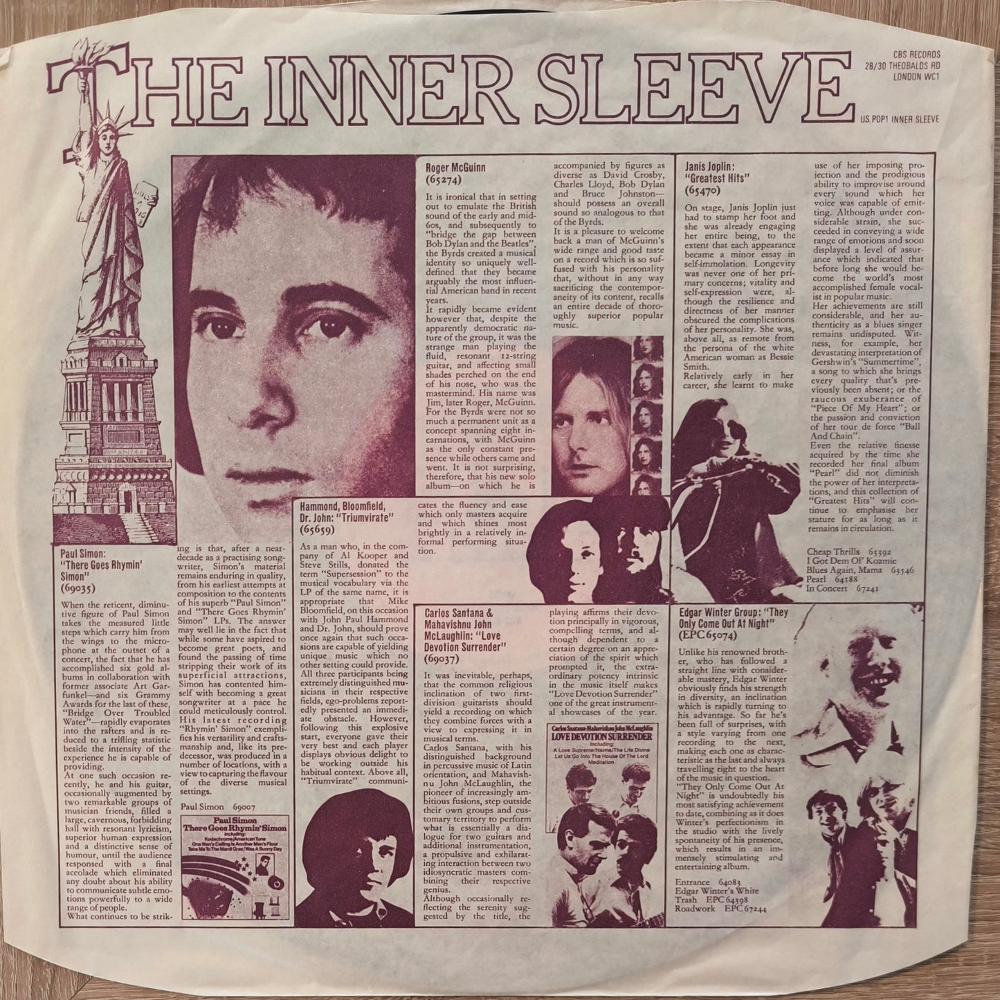 BOB DYLAN - Blonde On Blonde