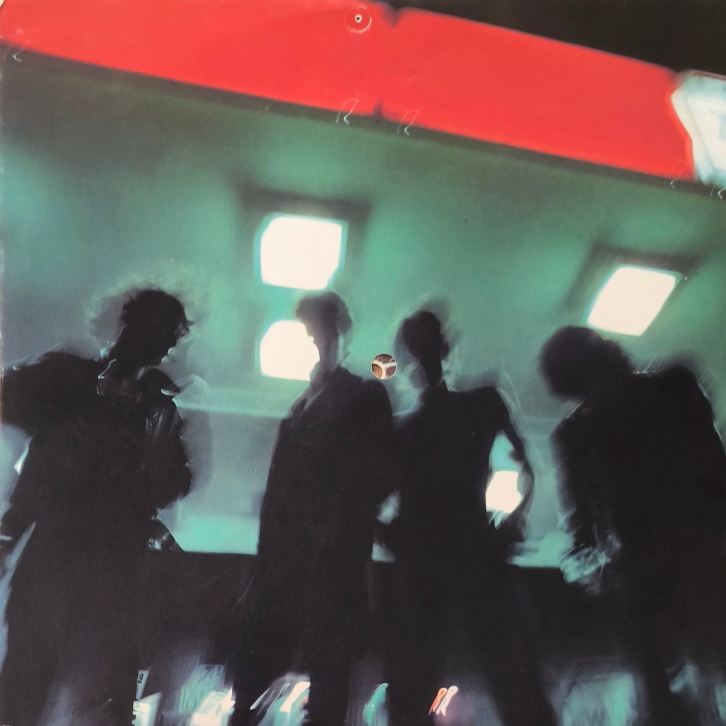 TELEPHONE - Au Cœur De La Nuit