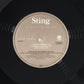 STING - ...Nothing Like The Sun