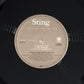 STING - ...Nothing Like The Sun