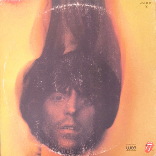 THE ROLLING STONES -  Goats Head Soup