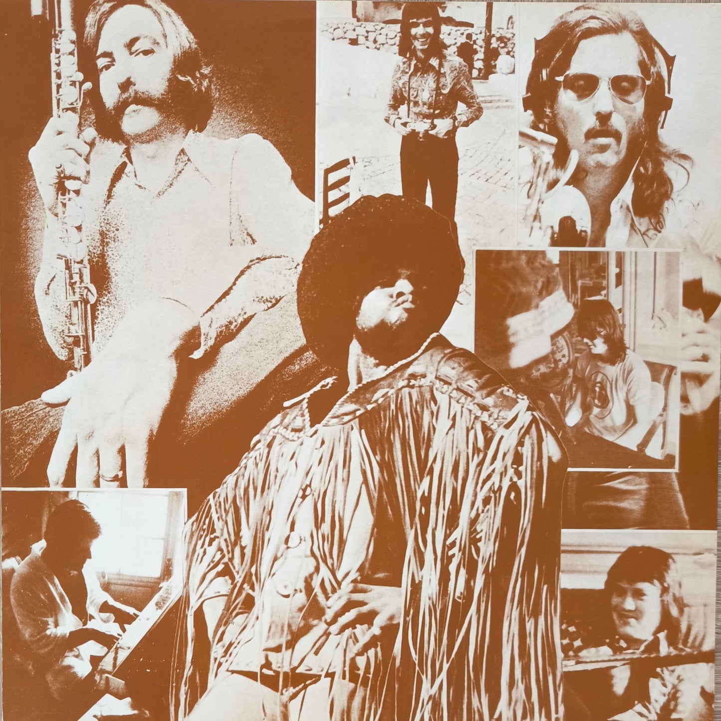 THE ROLLING STONES -  Goats Head Soup