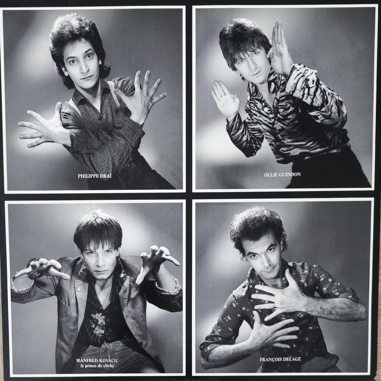 ALAIN BASHUNG - Play Blessures