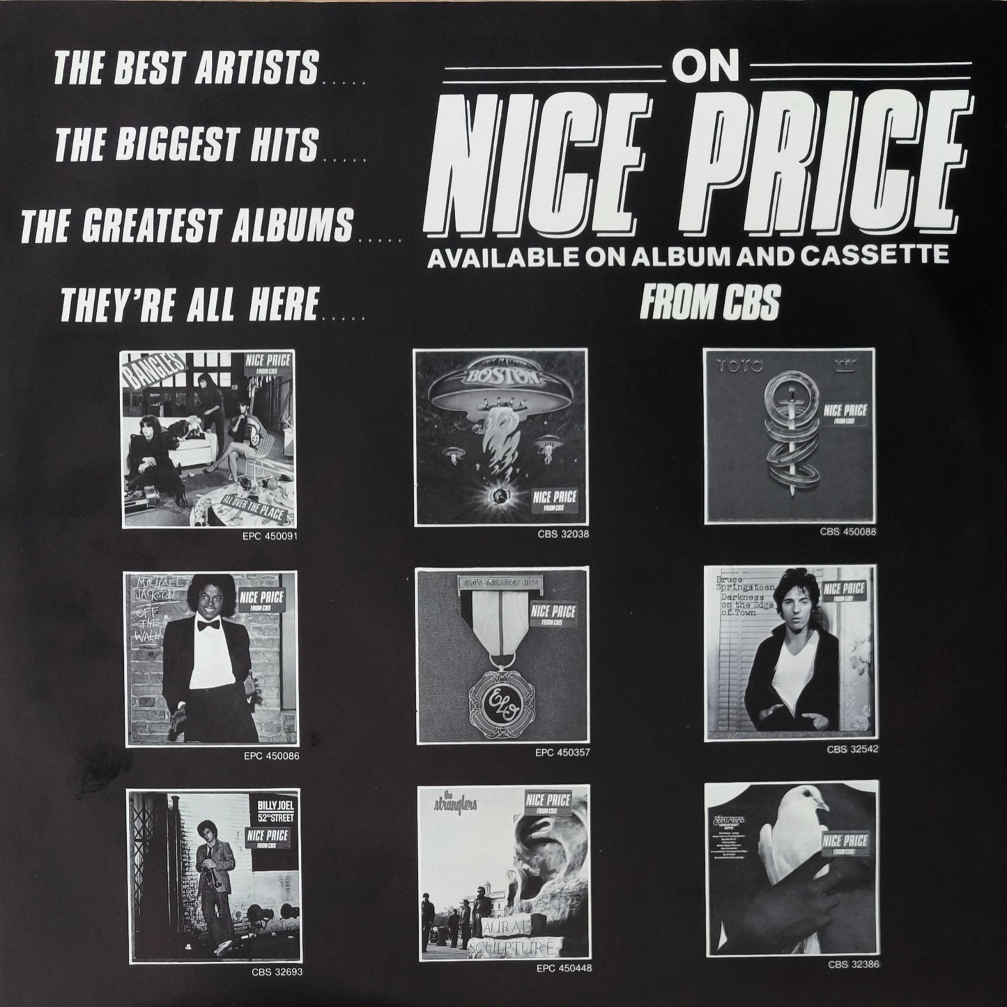 BOB MARLEY & THE WAILERS Feat. PETER TOSH - The Birth Of A Legend