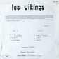 LES VIKINGS (DE LA GUADELOUPE) - Message Aux Pachas