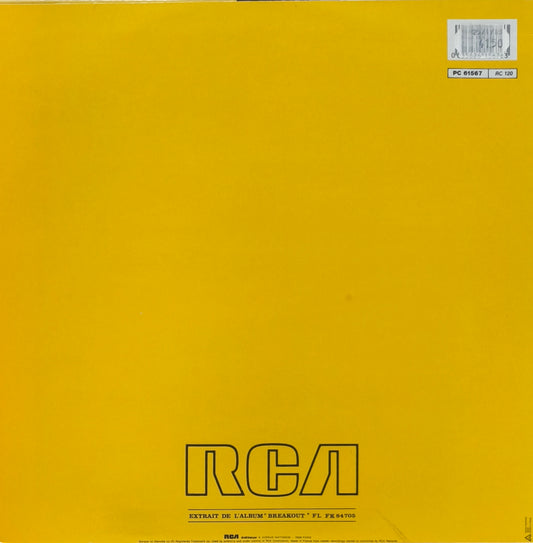 POINTER SISTERS - Neutron Dance