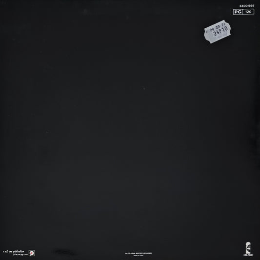 TOM TOM CLUB - Genius Of Love