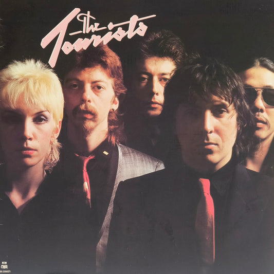 THE TOURISTS - The Tourists