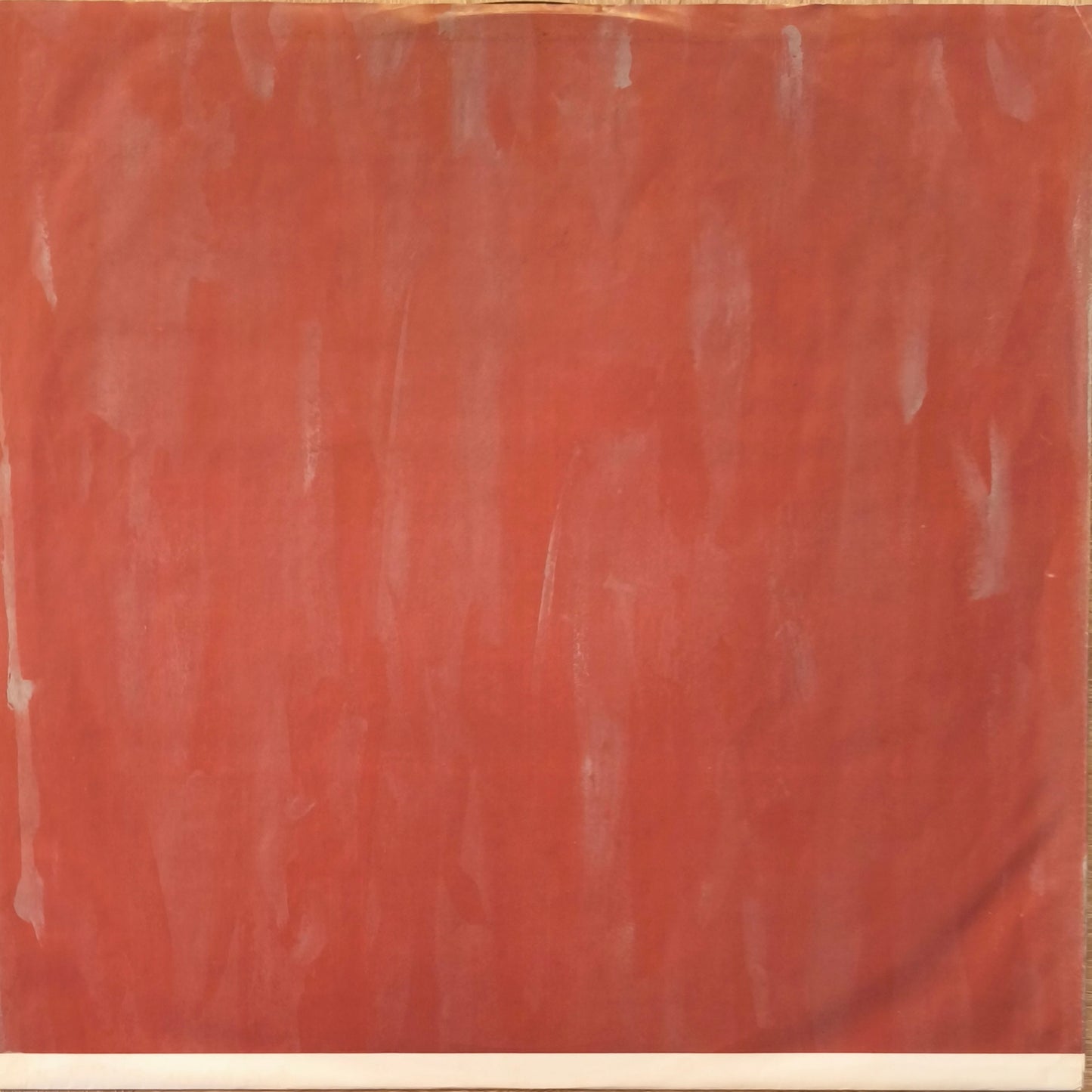 SIMPLY RED - Picture Book