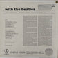 THE BEATLES - With The Beatles (pressage UK)