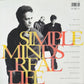 SIMPLE MINDS - Real Life