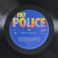 THE POLICE - Zenyatta Mondatta