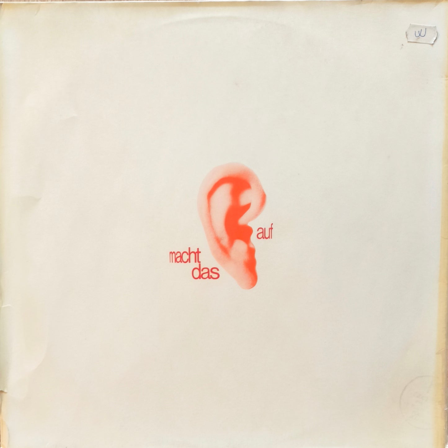 TANGERINE DREAM - Electronic Meditation