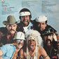 VILLAGE PEOPLE - Go West (Pressage US)
