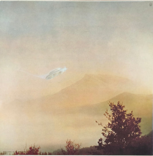 WISHBONE ASH - Argus