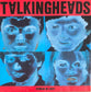 TALKING HEADS - Remain In Light