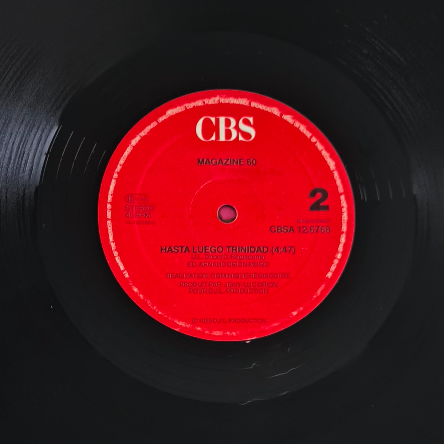 MAGAZINE 60 - Rendez-Vous Sur La Costa Del Sol