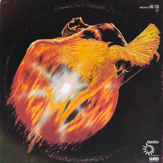 URIAH HEEP - Return To Fantasy