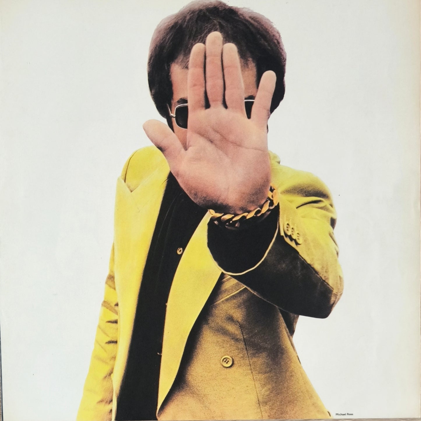 ELTON JOHN - "Don't Shoot Me" I'm Only The Piano Player