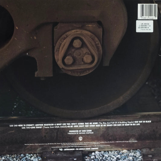 ROD STEWART - Every Beat Of My Heart