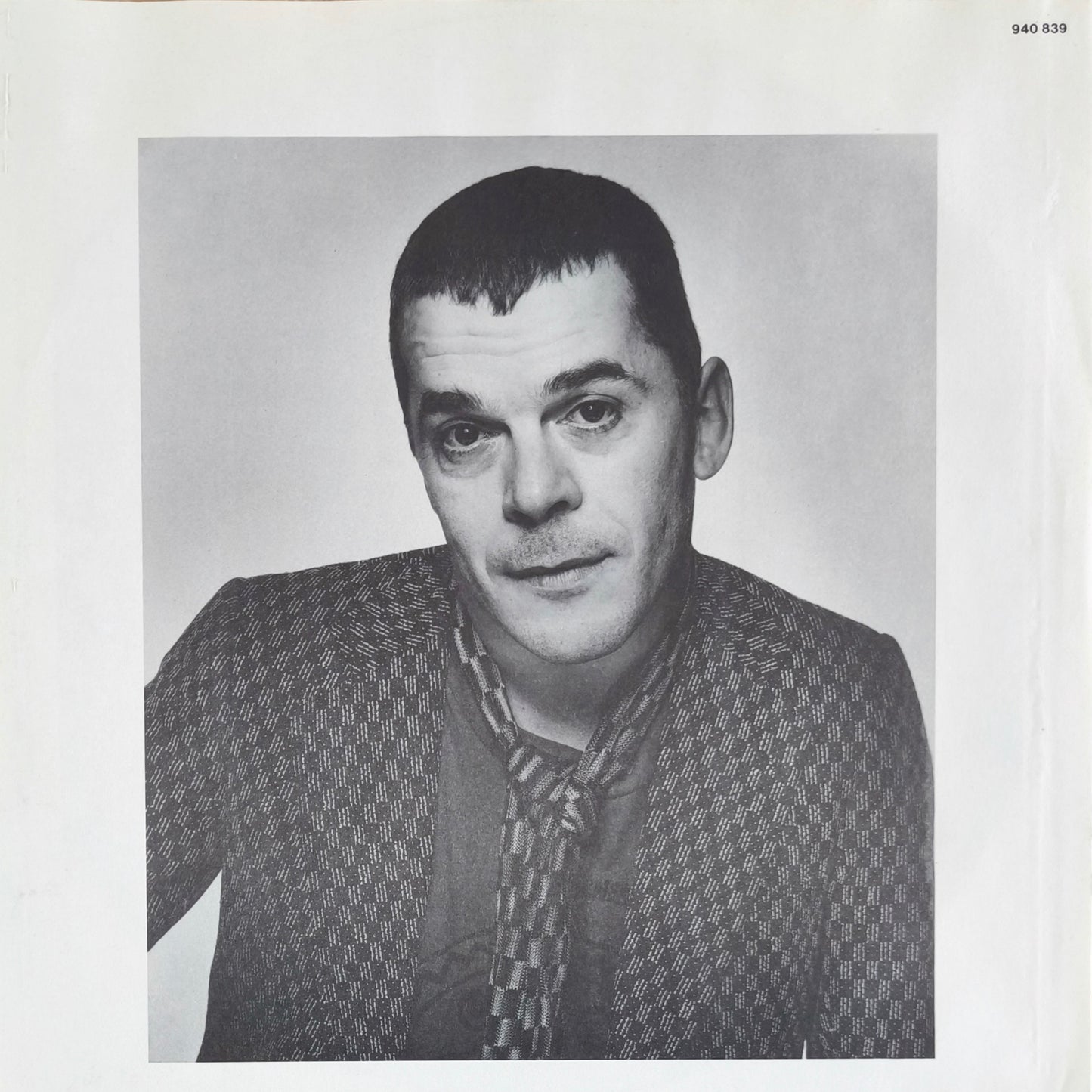 IAN DURY AND THE BLOCKHEADS - Laughter