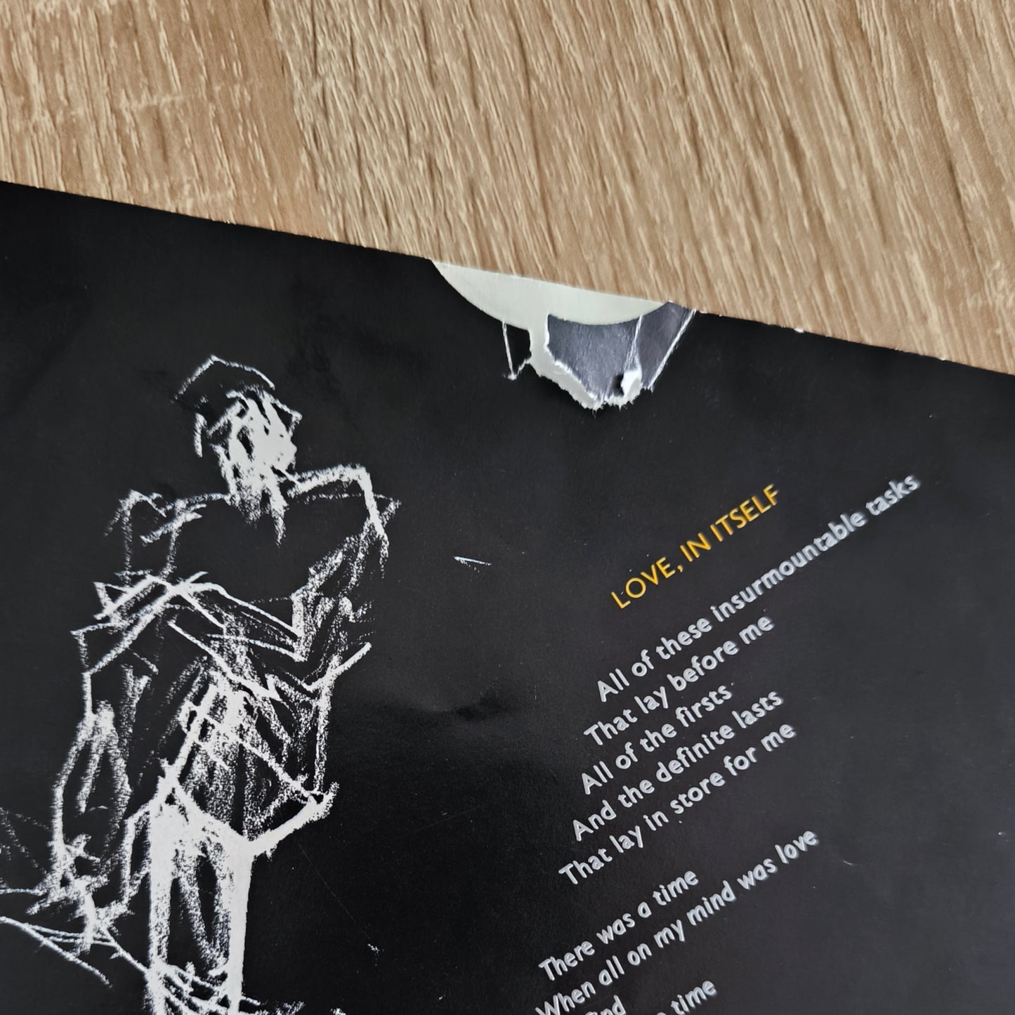 DEPECHE MODE - Construction Time Again