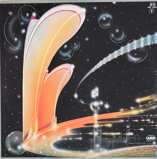 ROD STEWART - Atlantic Crossing