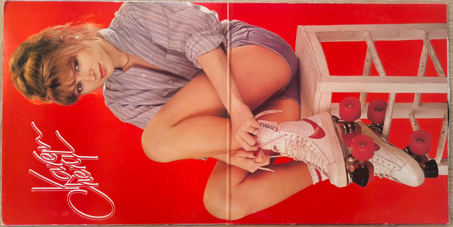 KAREN CHERYL - Karen Cheryl