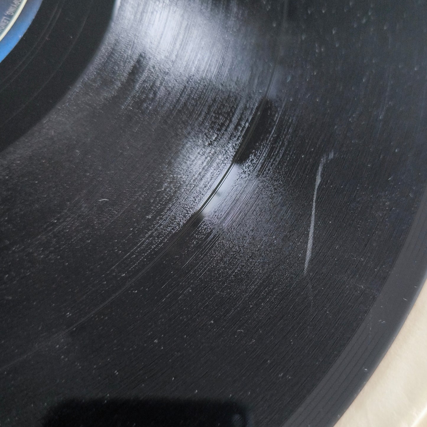 MICHAEL JACKSON - Thriller