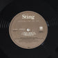 STING - ...Nothing Like The Sun