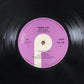DEEP PURPLE - Machine Head (First UK Pressing 1972 - TPSA 7504)