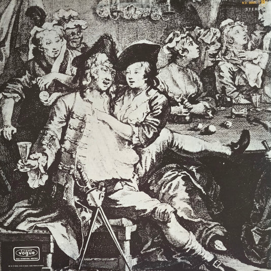 CARAVAN - Waterloo Lily