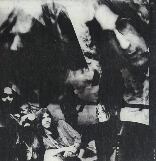 TANGERINE DREAM - Alpha Centauri