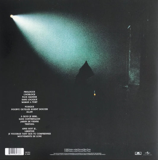 MYLENE FARMER - En Concert (Pressage 2018)