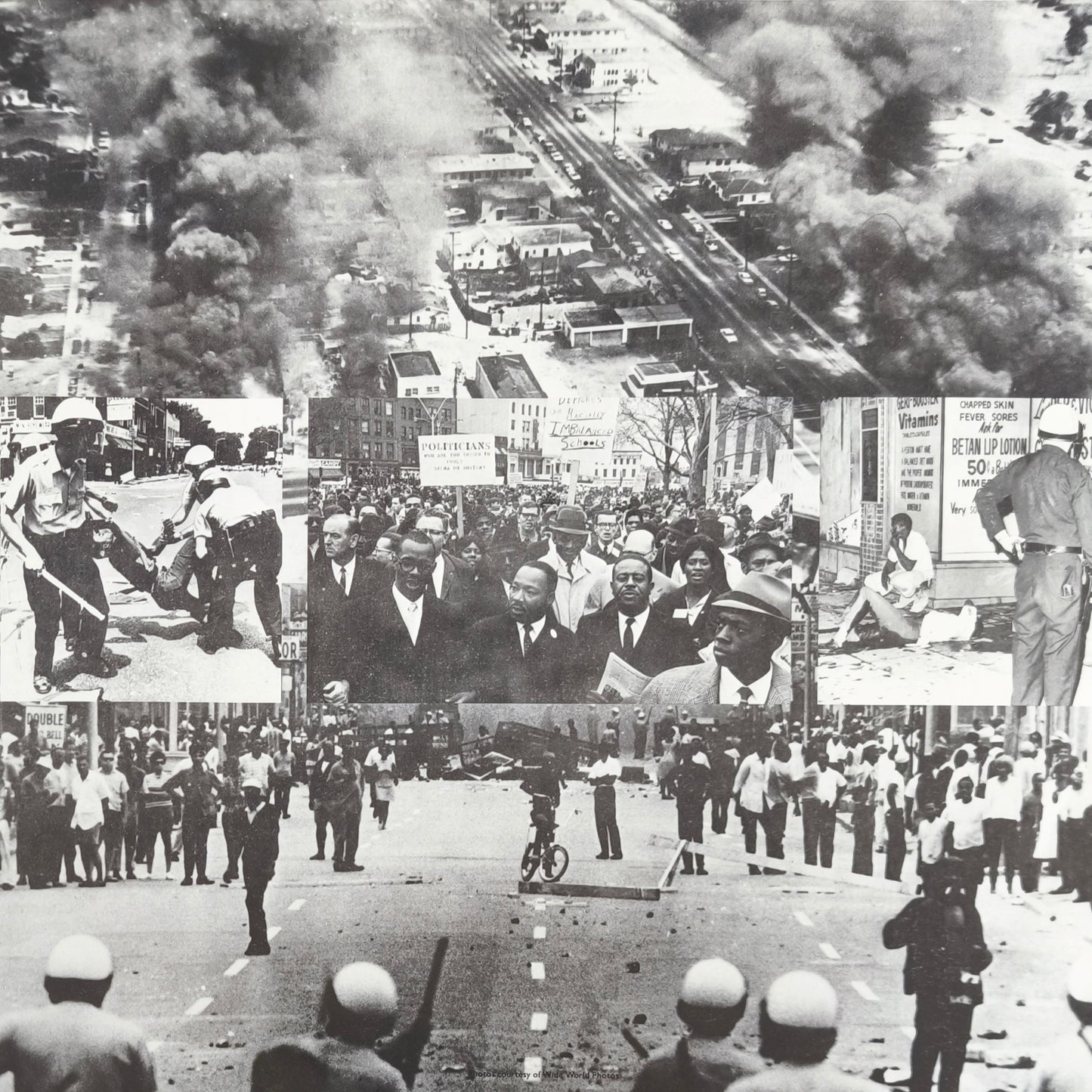 STEVIE WONDER  - Hotter than July