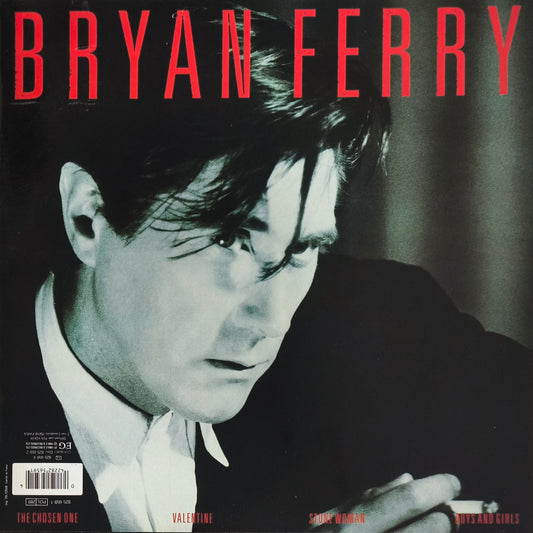 BRYAN FERRY - Boys And Girls